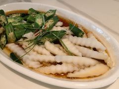 -院子餐厅·大锅菜·老杭帮(桥西直街店)