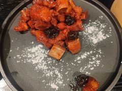 -金鼎轩(鸟巢北辰荟店)