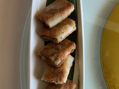 -金轩中餐厅 Jin Xuan(浦东丽思卡尔顿酒店)
