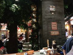 -南京大牌档(之心城店)