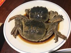 醉蟹-大牌大·传统杭帮菜(湖滨店)