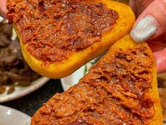 -揽月斋炙子烤肉·清真(安定门·五道营店)