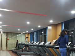 -百顺国际健身会所(青枫墅园店)