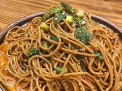 -茂盛小吃(蓝田店)