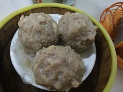 蒸牛丸-留一手肠粉店(锦龙路店)