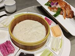 -大鹏饭店·金陵家宴(奥体中心店)