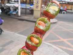 -喜识·冰糖葫芦·炒酸奶(保定钟楼店)