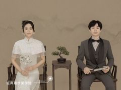 -经典婚纱摄影美学馆·私人定制