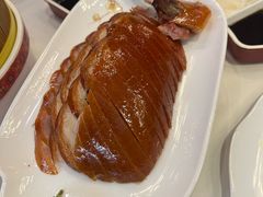 -大鸭梨烤鸭店(花园村店)