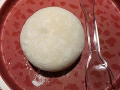 丹麦红豆面包-苹果花园(乳山路店)