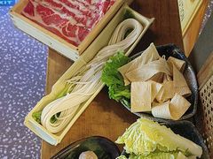 -鲜潭蒸汽石锅鱼(欢乐海岸购物中心店)