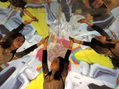 -chi K11艺术空间展览厅