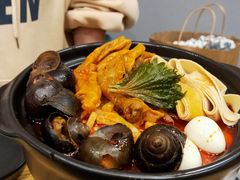 -螺叔螺蛳鸭脚煲(河南岸店)