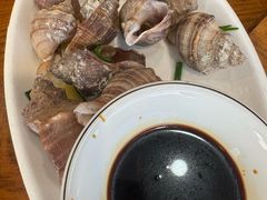 -丹盛象山海鲜(水清路店)