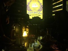 -五月花酒吧(民德路店)