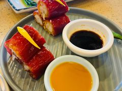 -点都德(龙之梦店)