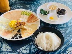 -桥香园云南过桥米线(金马碧鸡店)