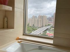 -上海新发展亚太JW万豪酒店