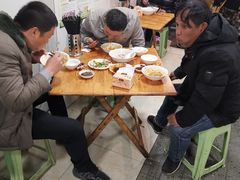 大堂-明红蹄花(糍粑店街店)