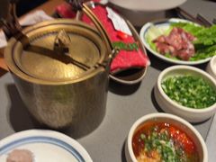 -巴奴毛肚火锅(二七万达店)