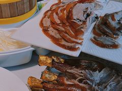 -同喜烤鸭店(光芒店)