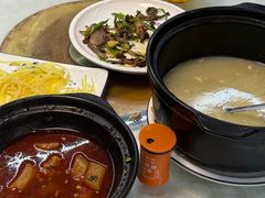 -土砂锅生态山庄·非遗砂锅雅鱼