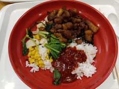 -网易食堂