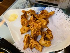 日式炸鸡-以前的小酒馆(中山广场店)