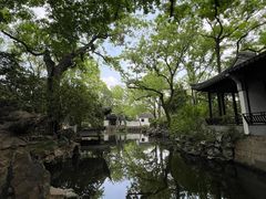 -秋霞圃