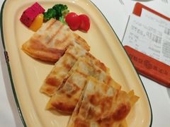 -Aqua Oasis 水天堂(石路天虹店)