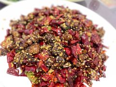 -温江公平红烧兔(总店)