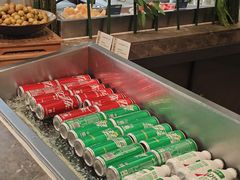 -远洲凤凰山庄臻味全日餐厅