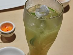-余欢领鲜火锅(新街口店)