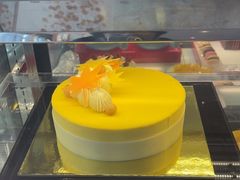 -视界美食自助餐厅·石家庄希尔顿酒店