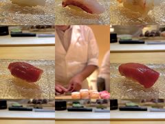 -鮨青(恒基名人购物中心店)