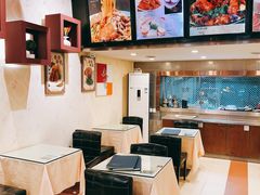 -香港威特瑞茶餐厅(小白楼音乐厅店)