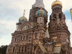 -滴血救世主教堂