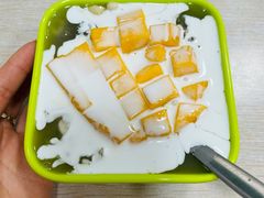 -透心凉糖水(听海居店)