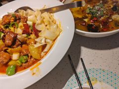 -阿娜尔·新疆菜(佰港城店)