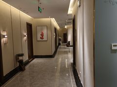 -华夏良子·足道SPA艾灸(铁道大厦店)