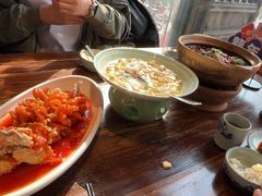 -鱼食饭稻·苏浙土菜17年老馆子(平江路店)