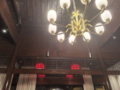 -不倒翁·徽天下名菜楼(马鞍山路店)