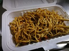 乔伯凉面-乔伯凉面(白沙路店)