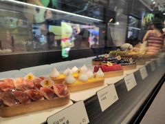 -Money Shops(愚园路店)