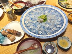 -桂马·日本料理·海胆·海鲜饭·酒场(民主广场店)