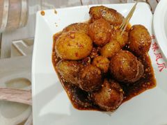 -嘉州九妹凤爪(乐山总店)
