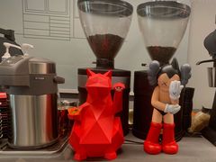 -NokNok Coffee(宽窄巷子店)