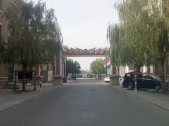 -1970南湖影视基地(建设南路店)