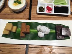 -四季民福烤鸭店(前门廊房二条店)