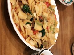 -巴依老爷新疆美食(常营店)